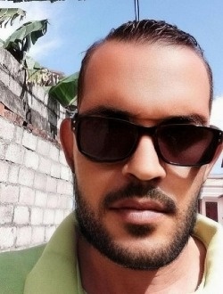Paul's profile, a single 51-year-old a man in Baracoa