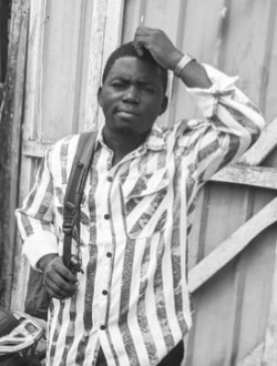 Joseph's profile, a single 26-year-old a man in Lomé