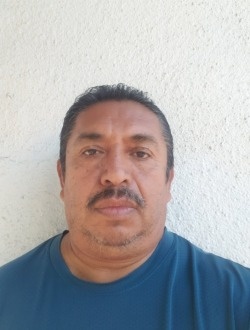 Melesio's profile, a single 57-year-old a man in Portico de San Antonio