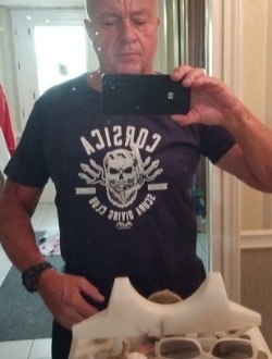 Guy's profile, a single 53-year-old a man in Beyrouth