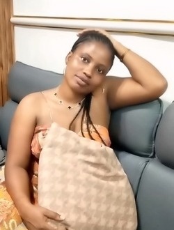 Mimi's profile, a single 26-year-old a woman in Abidjan