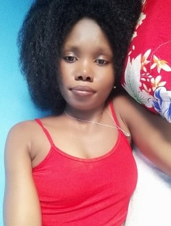 Ernestine's profile, a single 24-year-old a woman in 67 Ha