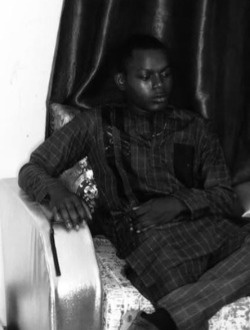 Sd's profile, a single 22-year-old a man in Abidjan