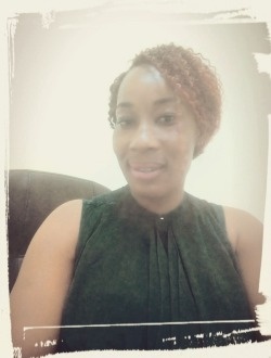 Marie-Chantal's profile, a single 49-year-old a woman in Abidjan