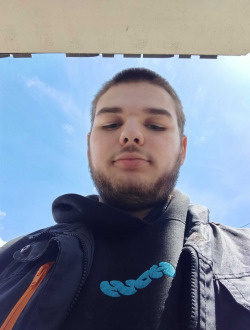 Jason's profile, a single 23-year-old a man in Wandre