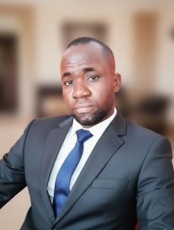 Jean-Luc's profile, a single 38-year-old a man in Abomey-Calavi