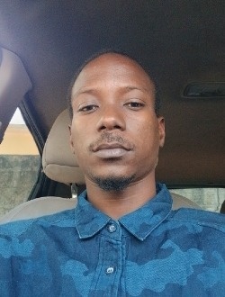Omar's profile, a single 29-year-old a man in Dakar Dodj