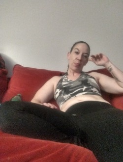 Sonia's profile, a single 42-year-old a woman in Québec