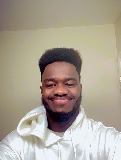 Bry's profile, a single 27-year-old a man in Rockville