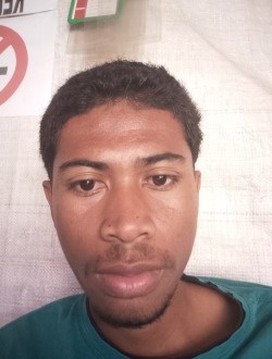 Fabrice's profile, a single 23-year-old a man in Sambava