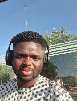 Dams's profile, a single 29-year-old a man in Villepinte
