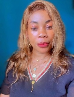 Ema's profile, a single 34-year-old a woman in Ababa