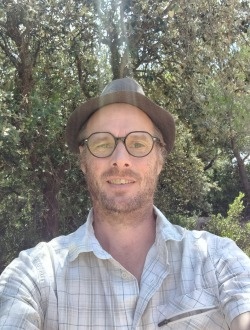 Patrice's profile, a single 48-year-old a man in Foix