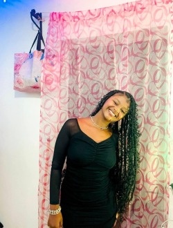 Loyane's profile, a single 39-year-old a woman in Kotoala-Tanambao