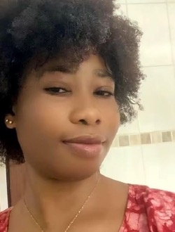Mariam's profile, a single 26-year-old a woman in Abadjin-Doumé