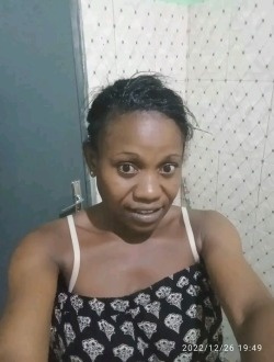 Fluviane's profile, a single 35-year-old a woman in Antsiranana