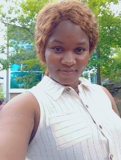 Rodi's profile, a single 31-year-old a woman in Québec