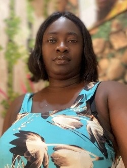 Dianna's profile, a single 43-year-old a woman in Wisconsin Rapids