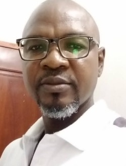 Zanan's profile, a single 48-year-old a man in Abidjan