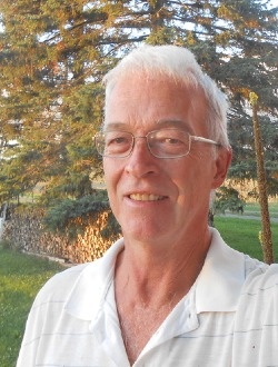 André's profile, a single 71-year-old a man in Lévis