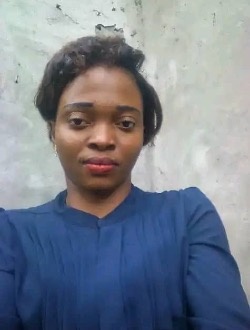 Anty's profile, a single 37-year-old a woman in Harding