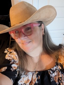 Anik's profile, a single 51-year-old a woman in Drummondville