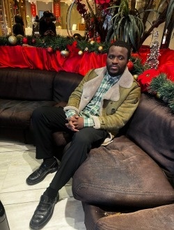 Luc's profile, a single 33-year-old a man in Combs-la-Ville