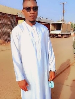 Leger's profile, a single 36-year-old a man in Ouagadougou