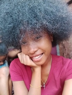 Elteindry's profile, a single 26-year-old a woman in Toamasina