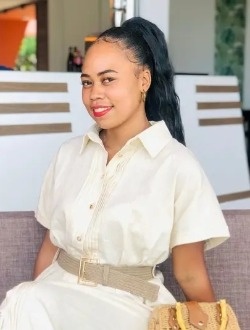 Carene's profile, a single 28-year-old a woman in Toamasina