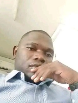 Anderson's profile, a single 36-year-old a man in Abomey-Calavi