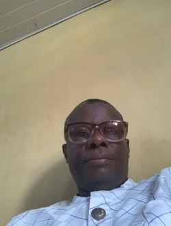 Bobby's profile, a single 55-year-old a man in Akure
