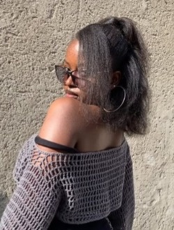 Cici's profile, a single 33-year-old a woman in Lomé