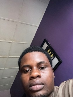 Akanbi's profile, a single 23-year-old a man in Lagos Island