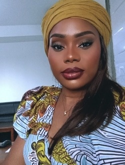 Roseline's profile, a single 41-year-old a woman in Castres
