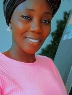 Josiane's profile, a single 35-year-old a woman in Kani