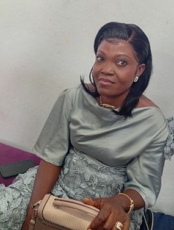 Tcheumassi's profile, a single 50-year-old a woman in Ababa