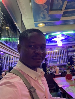 Adi's profile, a single 31-year-old a man in Douala