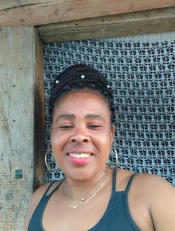 Sidiola's profile, a single 28-year-old a woman in Antalaha