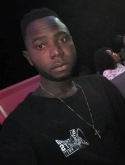 Madjid's profile, a single 36-year-old a man in Cotonou