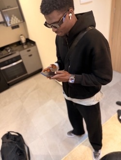 Lickma's profile, a single 32-year-old a man in Casablanca