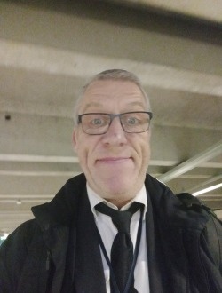 Tony's profile, a single 49-year-old a man in Creil