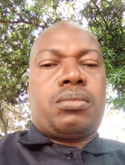 James's profile, a single 52-year-old a man in Agnibilékrou