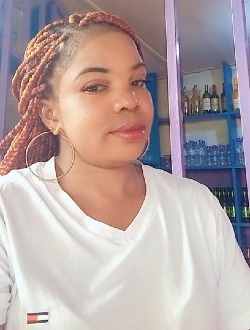 Tatiana's profile, a single 38-year-old a woman in Aban