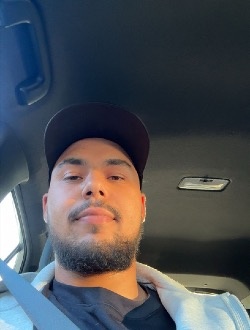 Mehdi's profile, a single 26-year-old a man in Rabat