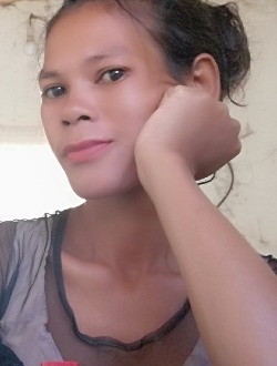 Alfa's profile, a single 30-year-old a woman in 67 Ha
