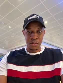 Crasco's profile, a single 31-year-old a man in Bamako