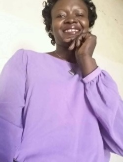 Mahalath's profile, a single 44-year-old a woman in Bere