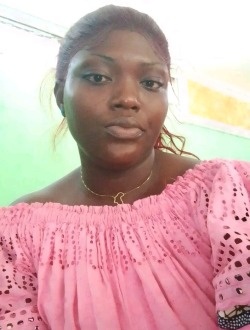 Nanie's profile, a single 33-year-old a woman in Douala