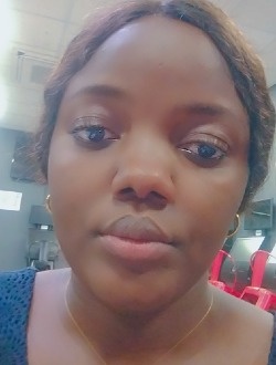 Marie's profile, a single 26-year-old a woman in Dou-la-Poka